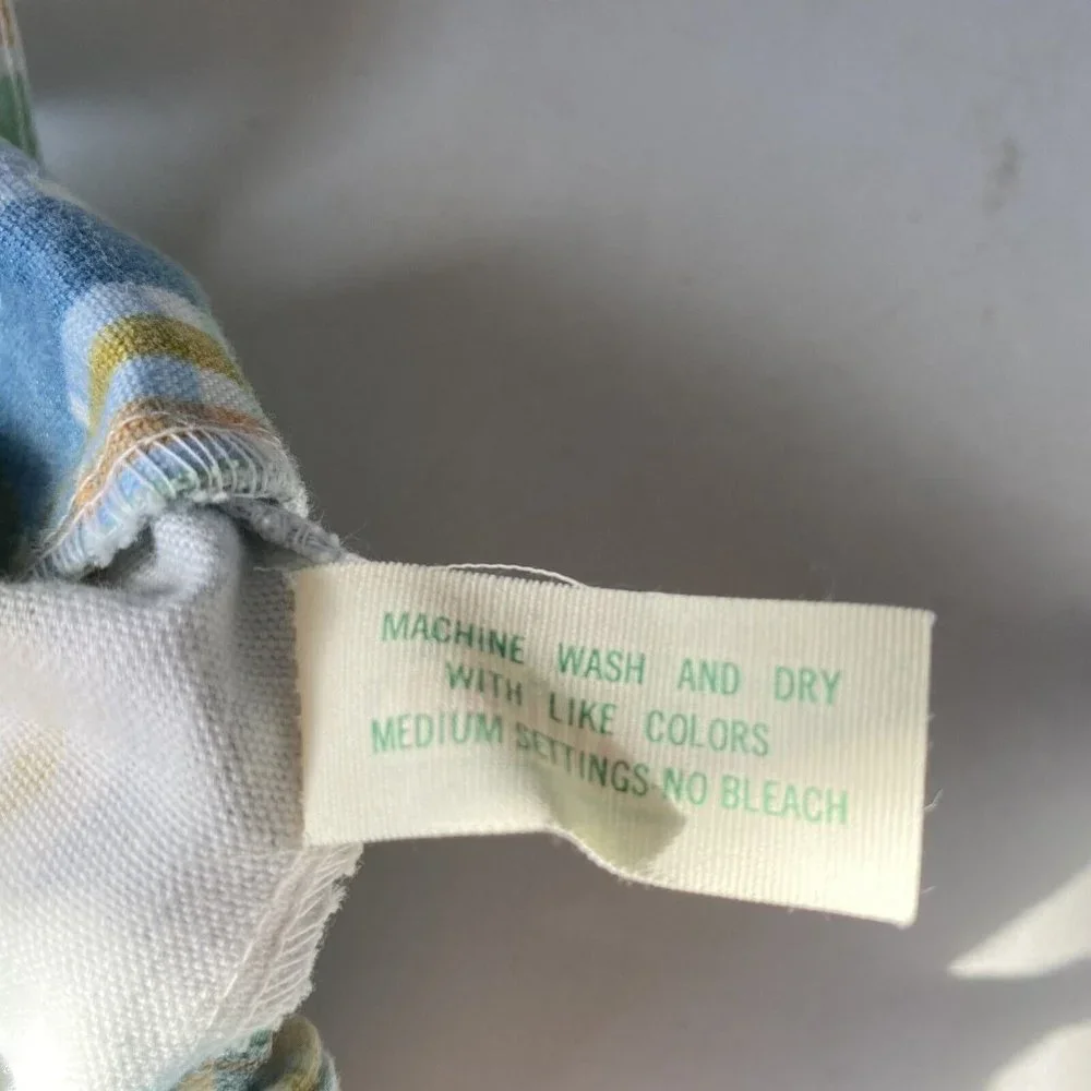 Health-tex overalls pastel colors check snap closure Easter Spring baby boy 9 m‎